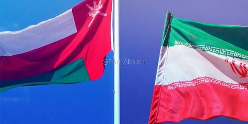 اخبار فوری ایران و جهان: 🇴🇲 🇺🇸 🇮🇷یک کارشناس سیاست دفاعی آمریکا به فاکسنیوز گفت تهدید دونالد ترامپ، رییسجمهوری آمریکا، علیه عمان نشان میدهد که