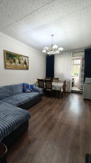 Продаю свою квартиру
