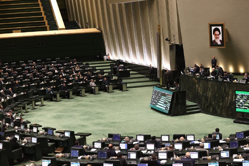 دیده بان ایران: ✅ تصویب حذف حبس برای مهریههای بالای ۱۴ سکه در مجلس🗣️ ابوترابی: 🔴در خصوص مهریههای زیر ۱۴ سکه هم امکان اجرای احکام از طر