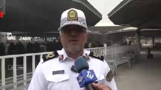 🎦 רישום של 60 מיליון תנועה בצירי התחבורה המובילים לגבולות ארבאין