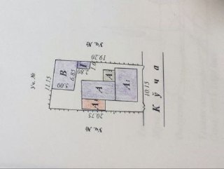 Продам участок две сотки в Яшнабадском районе