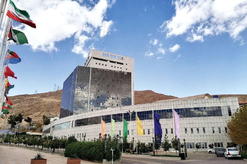 مفـــدا زنجــــان: 💢حضور ۶ دانشگاه ایران در جمع یک‌هزار دانشگاه برتر جهان◽️رئیس موسسه استنادی و پایش علم و فناوری جهان اسلام (ISC) گفت: برا