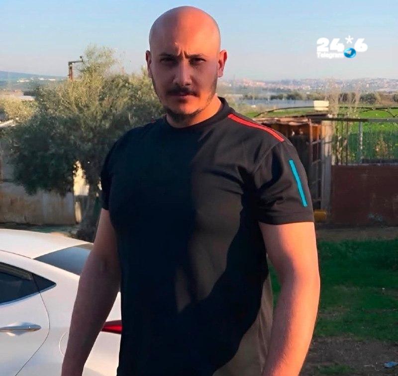 🇮🇱 הנרצח בטמרה: יאסר אבו אל-חיג'ה.