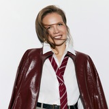 Логотип Арина Хромова