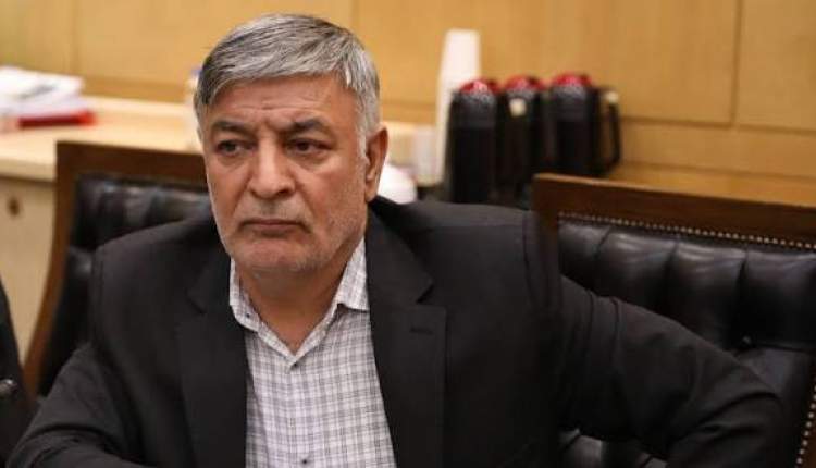 جهانبین نیوز: 🔴ارتباطات در چهارمحالوبختیاری نارسایی دارد🔸رئیس مجمع نمایندگان چهارمحال و بختیاری، از ضعف شدید پوشش اینترنت و تلفن همرا