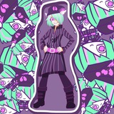 Фандом Энки