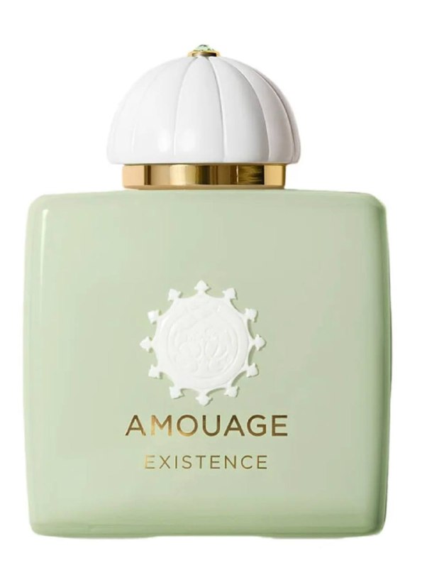 Продам нишевые духи Amouage Existence новые 30мл