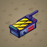 Artisan Brick #229