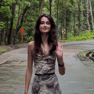 Telegram profile photo for Анастейша - ВЗЛОМ МАТРИЦЫ