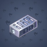 Artisan Brick #89