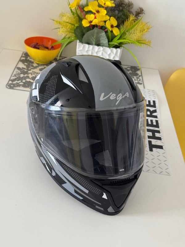 Продаю шлем — фото 1