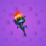 Chill Flame #3