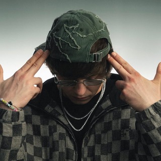Telegram profile photo for OG Buda