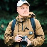 Тот самый фотограф🔥📸