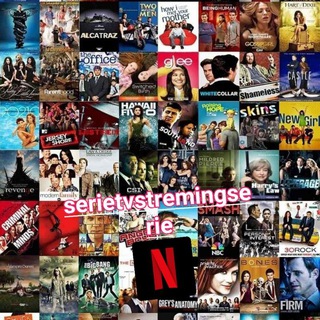 🍿NETFLIX ITALY🍿 Telegram Group Link