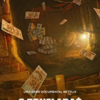 Hei$t: The Great Robbery of Brazil's Central Bank Telegram Group Link