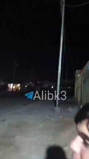 טילים אמריקאים שוגרו מכווית לעבר איראן