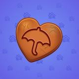 Cookie Heart #22
