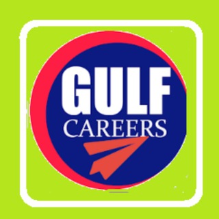 Gulf Careers-Dubai & Gulf Jobs Telegram Group Link