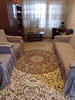 4 x xonali kvartiramni sotaman