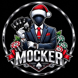 Telegram profile photo for Mocker Sohbet