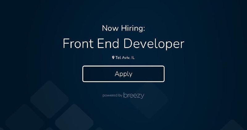 Front End Developer at ssv.network | Bloxstaking