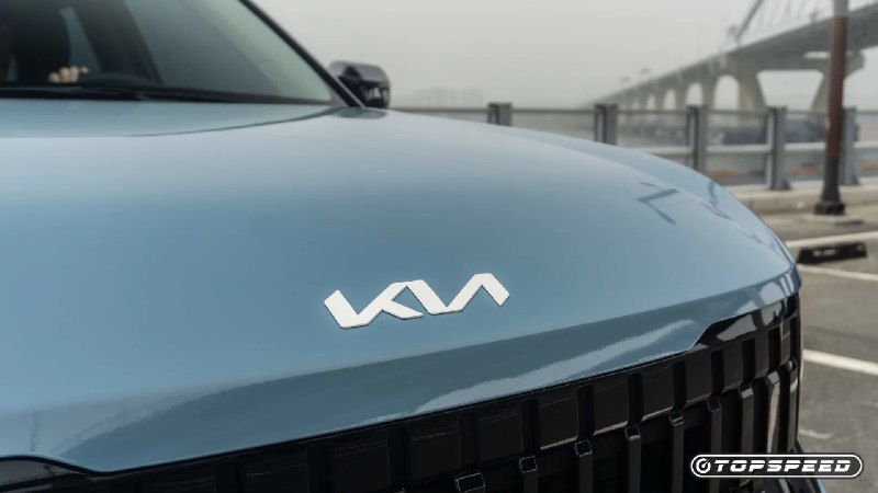Kia установила невиданный рекорд продаж в США за май 2026 года — и это не просто