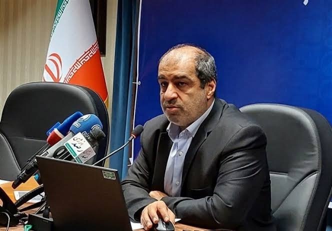 🇮🇷پایگاه اطلاعرسانی دولت ـ پاد: 🔺آبرسانی به ۲۳۰۰ روستا و بهرهبرداری از ۱۱ سد در یک سال اخیر🔺 ۳۱ هزار حلقه چاه غیرمجاز مسدود شد🔹عیسی بزرگزاده، سخنگوی ص