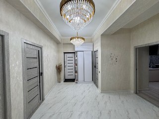 For sale: own 3-room apartment in a new building!