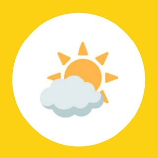️ Weathery logo