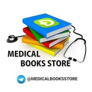 MBS Medical Books Store Telegram Group Link