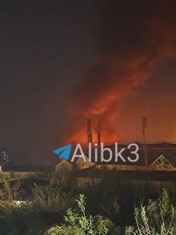 הבסיס האמריקאי בשדה התעופה ארביל