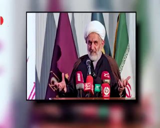 🎦Tab: The Iranian armed forces are facing two armies with a single-digit dollar budget