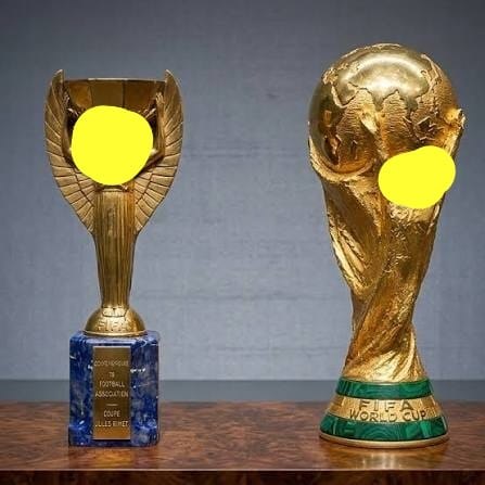 This is what they're playing for!