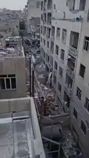🔴 הנה היקף המשימה של טהראן במלחמת 40 הימים.