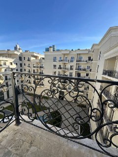 Продается коробка 105 м2 в ЖК Tashkent City Boulevard