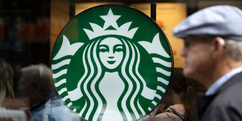 More than 2,000 Starbucks baristas go on strike to protest new dress code