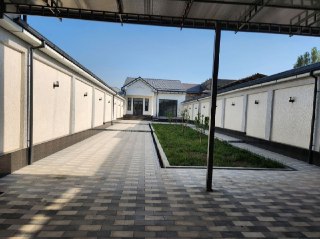 Срочно Продажа Участок Учкахрамон постидан 5км Центральный канализаци