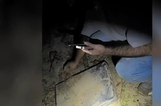 ה-FSB עיכב שני סוכני SBU שהכינו מתקפת כטב"מ FPV על אחד המרכיבים המרכזיים של מערכת ההגנה מפני טילים של מוסקב…