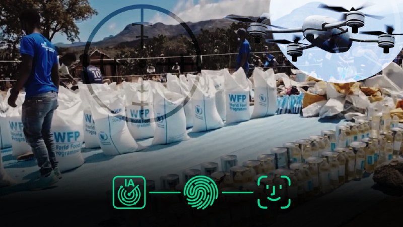 בלעדי: WFP להאריך את חוזה פלנטיר למרות החששות שהועלו בביקורת שהדלפה