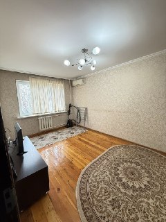 Квартира 1 комнатная