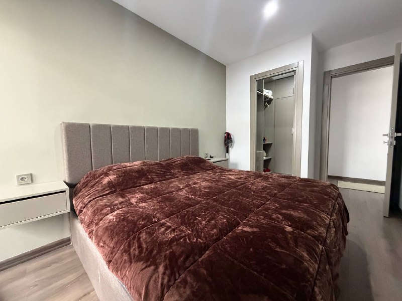 Сдам Багратиони 131, а 53 м² — фото 1