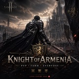 KnightofArmenia Stream 👽