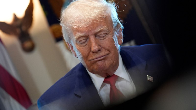 Trump Crypto Corruption Intensifies as Abu Dhabi Firm Invests $2 Billion