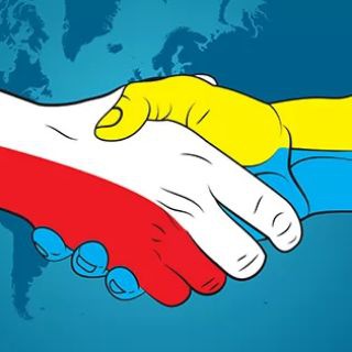 Українці 🇺🇦 в Лодзі 🇵🇱|Łódź