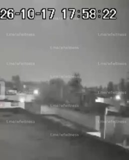 ️🇮🇶 Photographs recorded the moment when the explosion occurred in Baghdad.