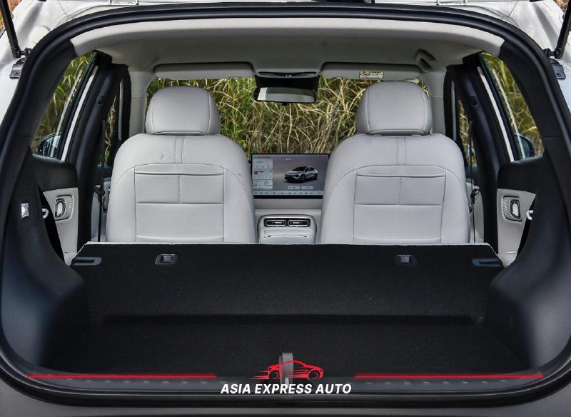 Changan Qiyuan 2026 фото 10