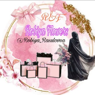,,Robiya Flowers" Samarqand ,,Oqtosh"