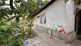 4-room apartment, 80 m²