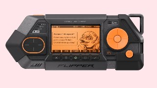 Flipper One — новый гаджет от Flipper DevicesКомпания Павла Жовнера анонсировала новый проект — компактный ARM-компьютер с Linux и ИИ-ускорителем.Это не замена «мультитула» Flipper Zero, а девайс под совсем другие задачи. Flipper Zero ориентируется на рабо